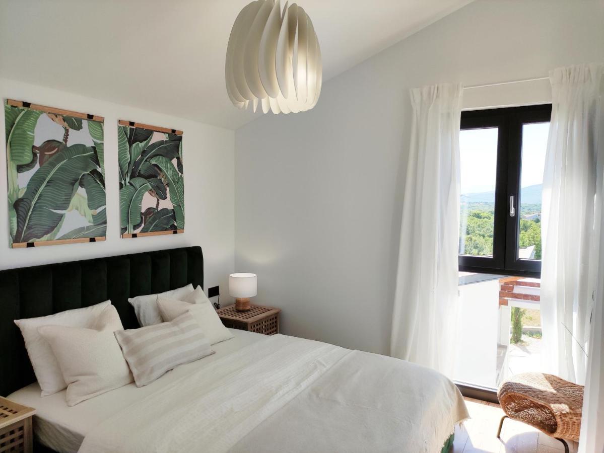 Lazy 8 Villa Garica Buitenkant foto